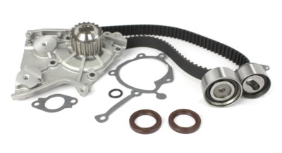 1987-1993 FITS FORD PROBE MAZDA B2200 2.2 SOHC L4 8V TIMING BELT KIT +WATER PUMP
