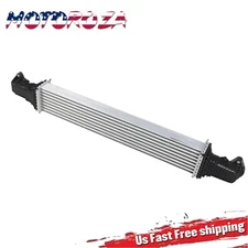 For Honda Civic 2022-2024 1.5L I4 NEW Turbo Charge Air Intercooler 19710-64A-A01