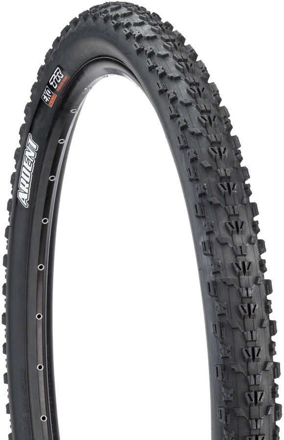 Maxxis Ardent Mountain Bike MTB EXO Tubeless Ready Tire 27.5 x 2.25"