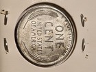 1943-D 1C Lincoln Cent — photo 2