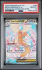 2026 POKEMON ASC EN-ASCENDED HEROES #290 MEGA DRAGONITE EX PSA 10