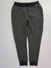 Image of Nike Tech Pack Therma-FIT ADV NSW Pants Mens Small Grey NWT Holiday 2021