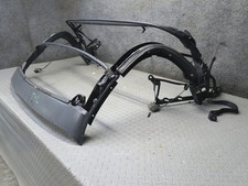 00-02 Toyota Mr2 Spyder Zzw30l Convertible Soft Top Roof Frame Panel Oem
