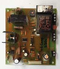 OXFORD I-MIG, S-MIG WELDER PCB REPAIR SERVICE