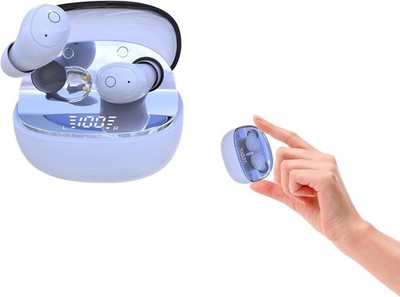 Mini Bluetooth Kopfhrer fr Schlaf Seitenschlfer Kleine Ohrhrer Inear