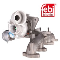 Febi Bilstein Lader Aufladung FüR VW Golf V 1K1 1.9 TDI Touran 1T1 1T2 2KB