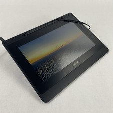 Wacom DTU-1141B 10.1" FHD Drawing Tablet - No Cord Cover