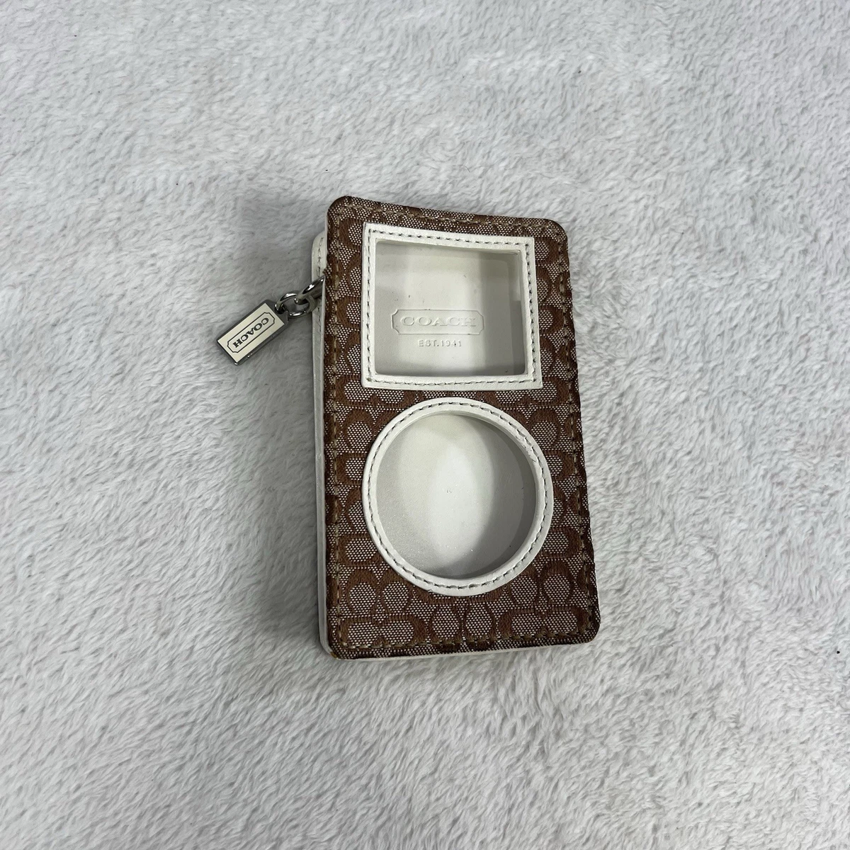 Coach Audio Player Cases, Covers and Skins for sale | eBay