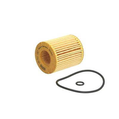 OIL FILTER FOR FORD MAZDA HU 711 X MANN FILTER NEW
