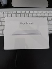 Apple Magic Wireless Trackpad 2 - MJ2R2LLA for sale online | eBay