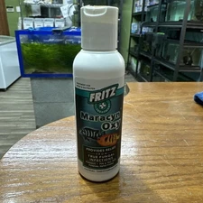 Fritz Aquatics Maracyn Oxy Fungal Treatment Freshwater Saltwater Aquarium 4 oz
