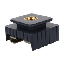 Tripod Screw Adapter Flash Cold Shoe Mount Adapter Standard Fit