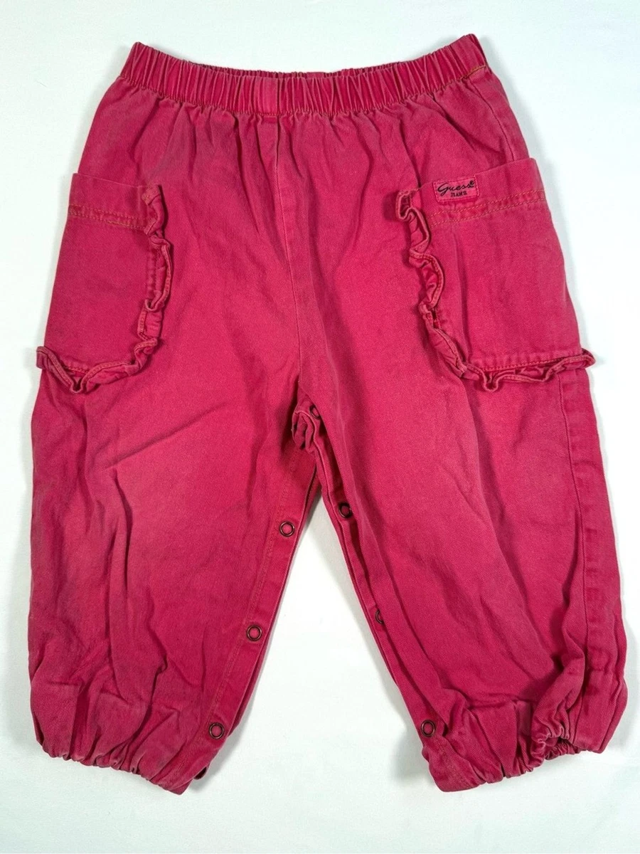 GUESS Baby & Toddler Bottoms for sale | eBay