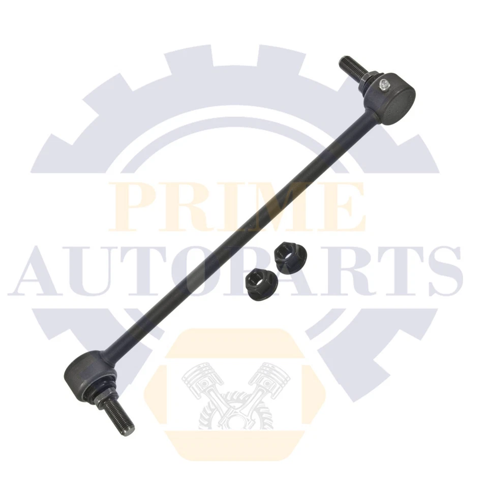 MOOG OEM Front Sway Bars For 1996-2016 Chrysler Town & Country/Voyager 9yr Warr. - Изображение 4 из 4