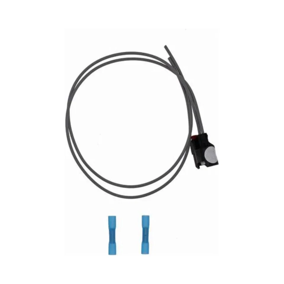 For Dodge Challenger 2012-2023 Wheel Speed Sensor Connector | Blade Type Female - Image 2 of 4