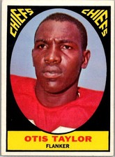 Click to enlarge Otis Taylor
