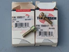 New Genuine Tecumseh Engine Screws (2) 650517