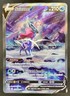 2023 Pokemon SWSH Crown Zenith Suicune V Galarian Gallery #GG38/GG70