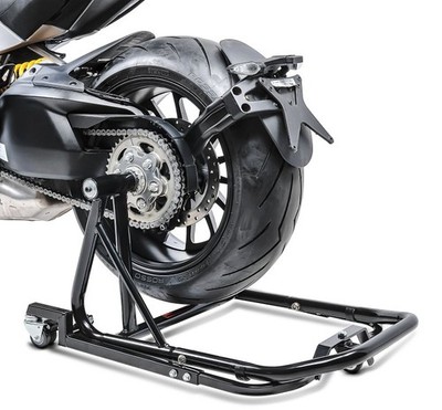 ConStands - Motorrad Montageständer für KTM 1290 Super Duke / R 14-23 Single Mov