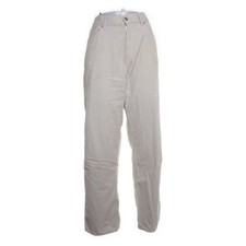 Weekday, Cordhose, Größe: 29, Galaxy Cord Trousers, Beige, Baumwolle, Cord #kik