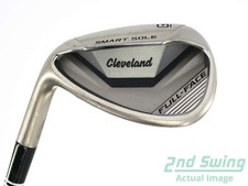 Mint Cleveland Smart Sole Full-Face Wedge Gap GW Steel Wedge Flex Left 36.0in