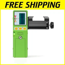 Outdoor & Indoor Laser Receiver - Three-Sided Display
