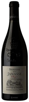 Domaine de la Janasse - Chateauneuf-du-Pape Chaupin 2021 (1.5L)