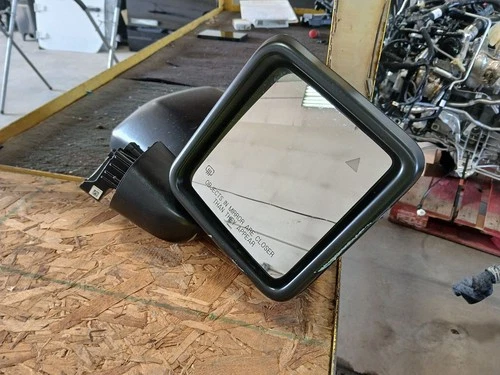 Passenger Side View Mirror Power Fits 18-23 WRANGLER 3092137