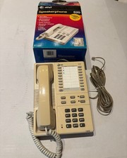 Vintage AT&T 620 Speakerphone