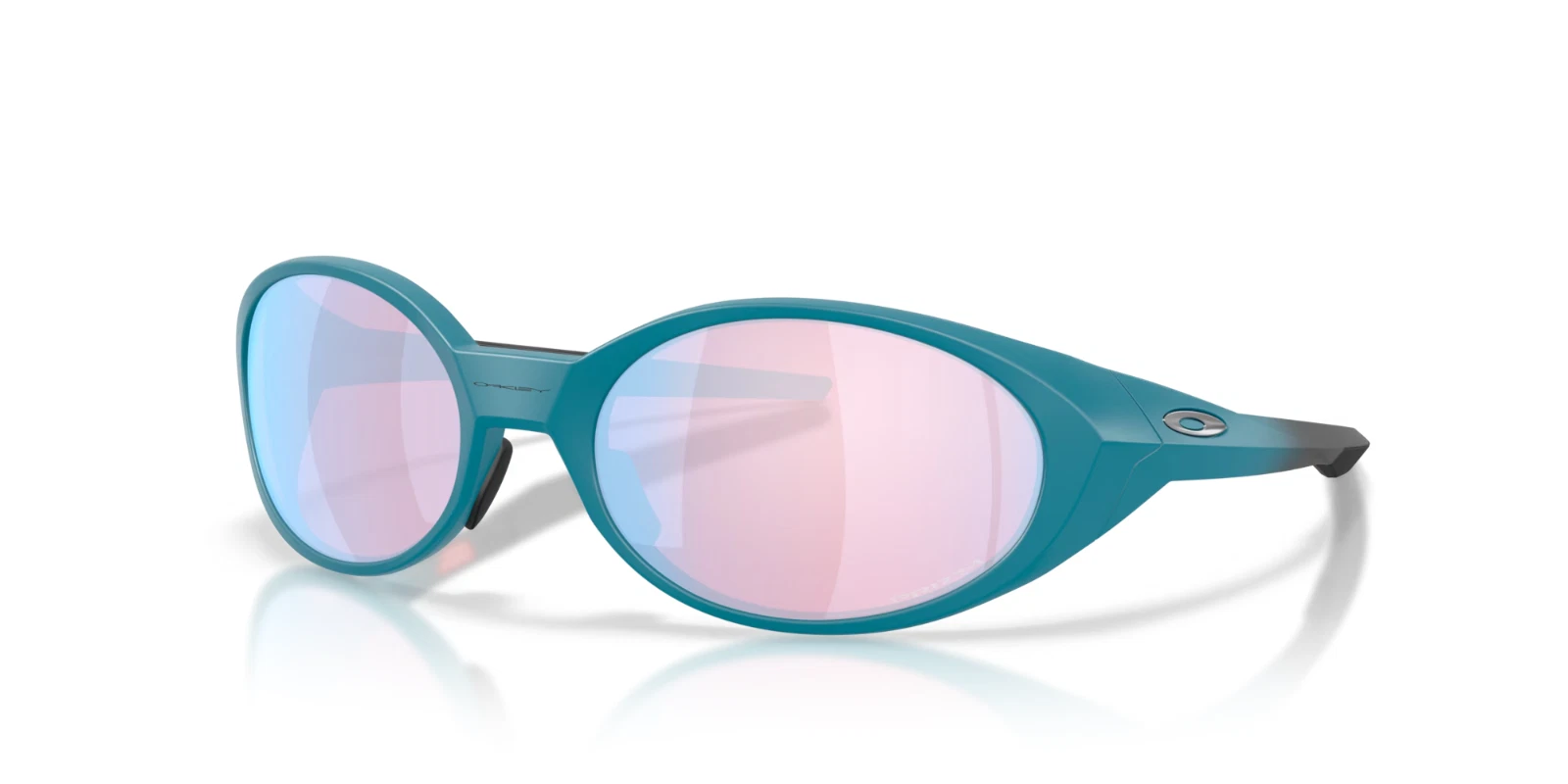 Oakley Eye Jacket Redux OO9438-3058 Matte Balsam W/ PRIZM Snow Sapphire Lens