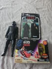 Kenner Star Wars Shadows Of The Empire Swoop Vehicle With Swoop Trooper...