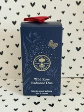 Neal's Yard Remedies Wild Rose Radiance Duo-Hand Cream 30ml