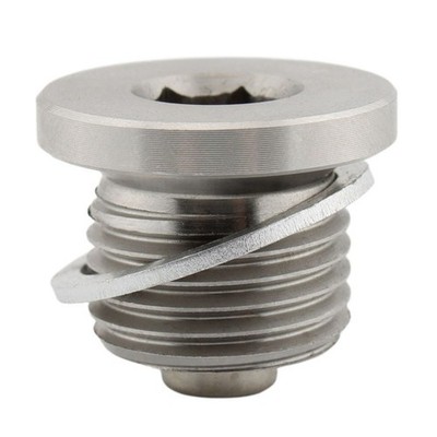 ?lablassschraube mit Dichtring Satz f��r BMW f��r F750GS f��r F850GS F900 Serie