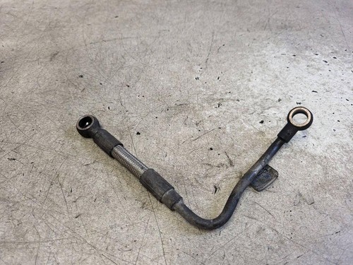 OPEL ZAFIRA TOURER C P12 Turbinenschmierrohr 55565667 2.00 Diesel 34530586