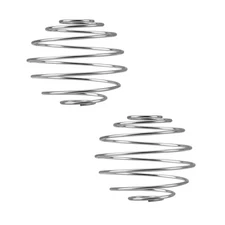 2 Pcs Stainless Steel Ball Shaker Ball Wire Whisk Ball Protein Mixing Ball fo