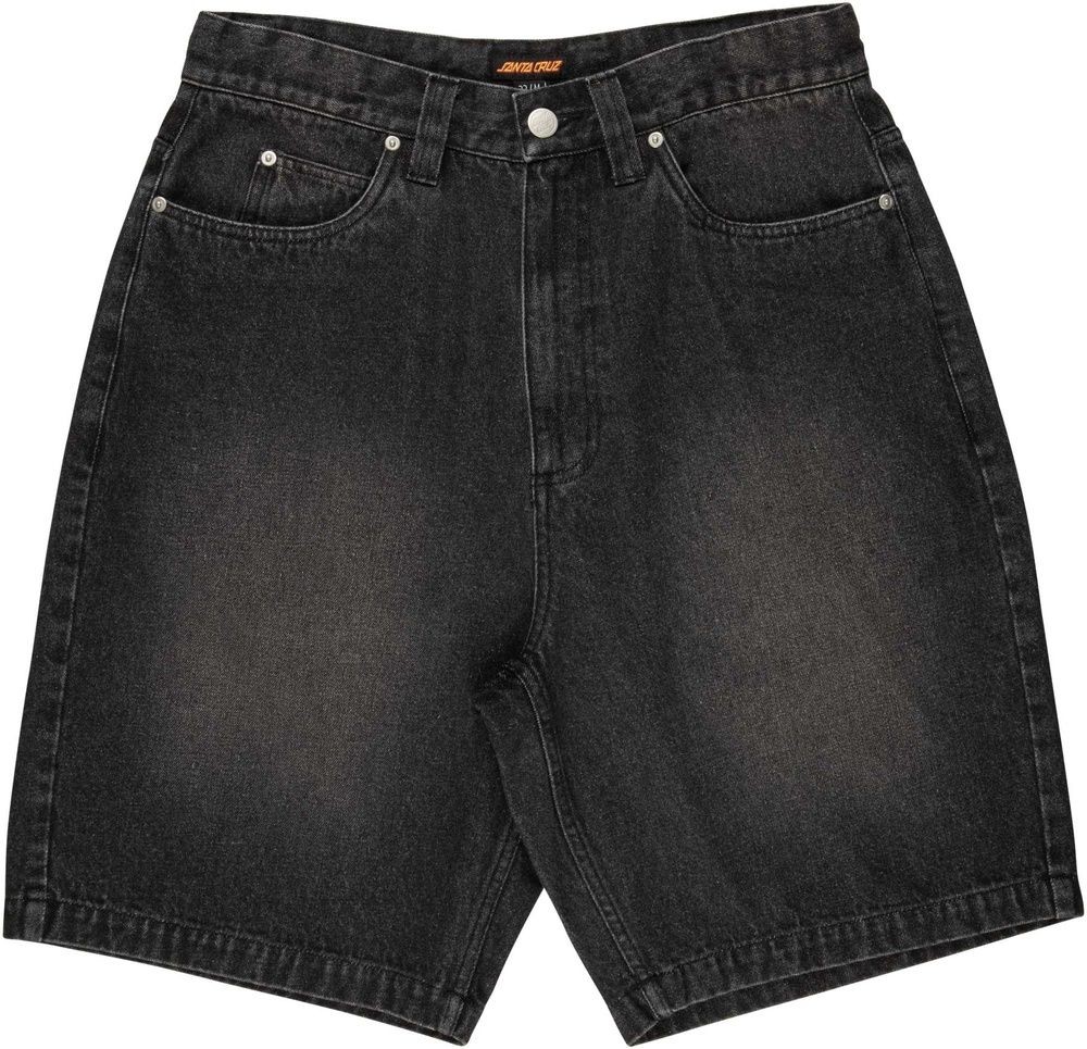 Santa Cruz Big Shorts SCM-P3053 15790₽