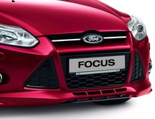 Calandre Ford FOCUS