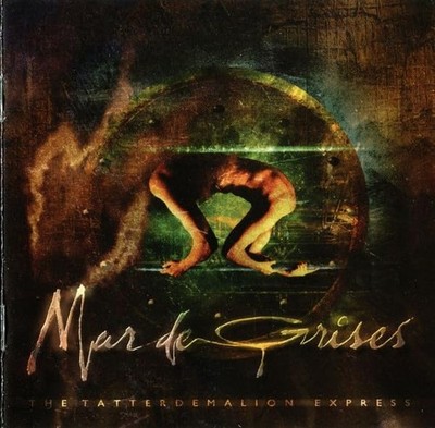 Mar De Grises The Tatterdemalion Express (CD)
