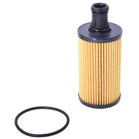 Castrol Filter ÖLfilter FüR Land Rover Defender Station Wagon L663 3.0 D300