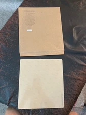 Wham Bam pex flexible build plate system 254x235