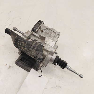 #ad #ad Brake Master Cylinder Booster Only Fits 19 Chevy Volt $134.95