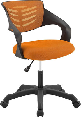 Thrive Office Chair, 0, Orange