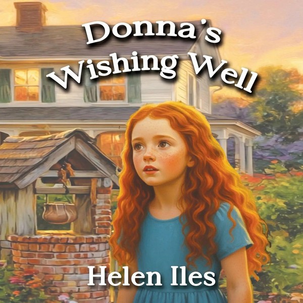 Helen Iles | Donna's Wishing Well | Taschenbuch | Englisch (2025)-image