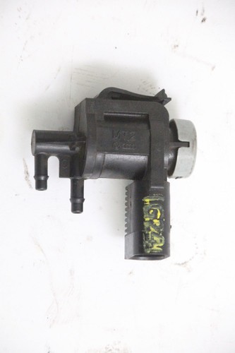 Unterdruckventil VW TOUAREG 2 7P 1K0907283A 3.0 193 KW 262 PS Diesel 03-2018