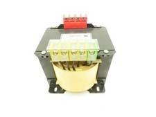 Swallow Step-Down Power Transformer 500VA Pri 440-460-480V Sec 200-208-220V 1Ph