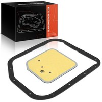 Frankberg HYDRAULIKFILTER-SATZ Automatikgetriebe 4-GANG Passend FüR Jeep Grand W