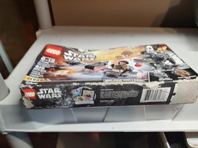 LEGO Star Wars Microfighters: Series 5 Battle Set 75129