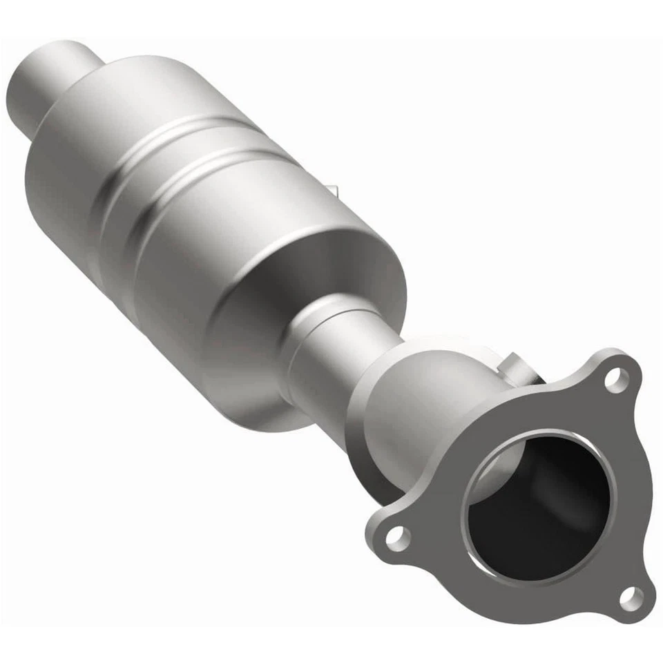 MagnaFlow 93290-AJ para Chrysler Pacifica 2005-2006 3,5 L V6 SOHC de gas Foto 3 de 4