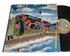Prince Around the World in a Day 1985 LP  Paisley Park Gatefold Funk NM/EX