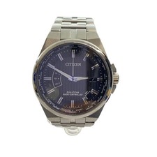 CITIZEN H145-S116643 Case Size 4.2 ×4.2cm Used Watch #101510
